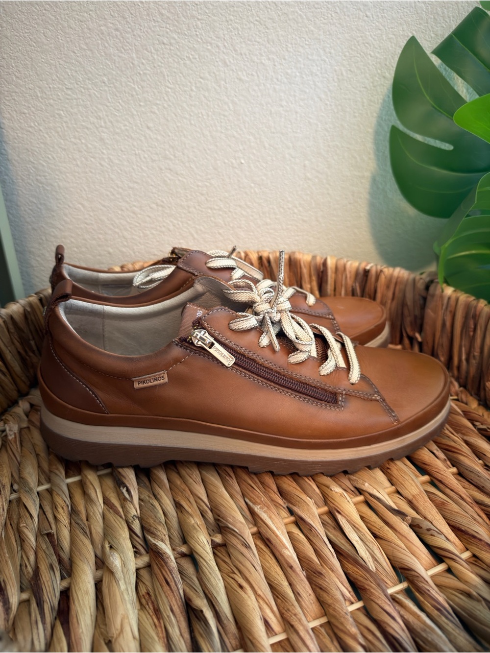Pikolinos Shoe